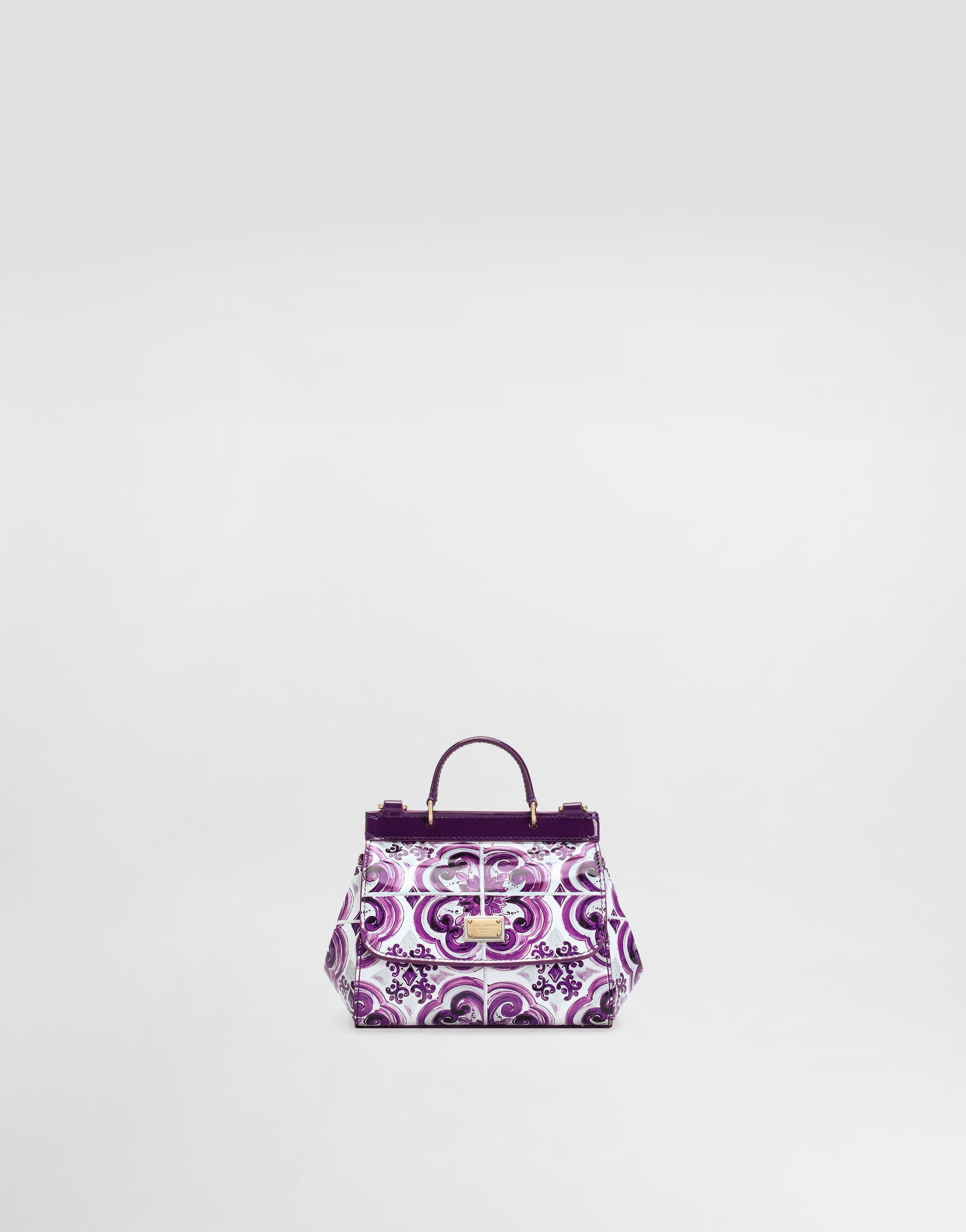 Luxury girls accessories: Ages 2-13 | Dolce&Gabbana®