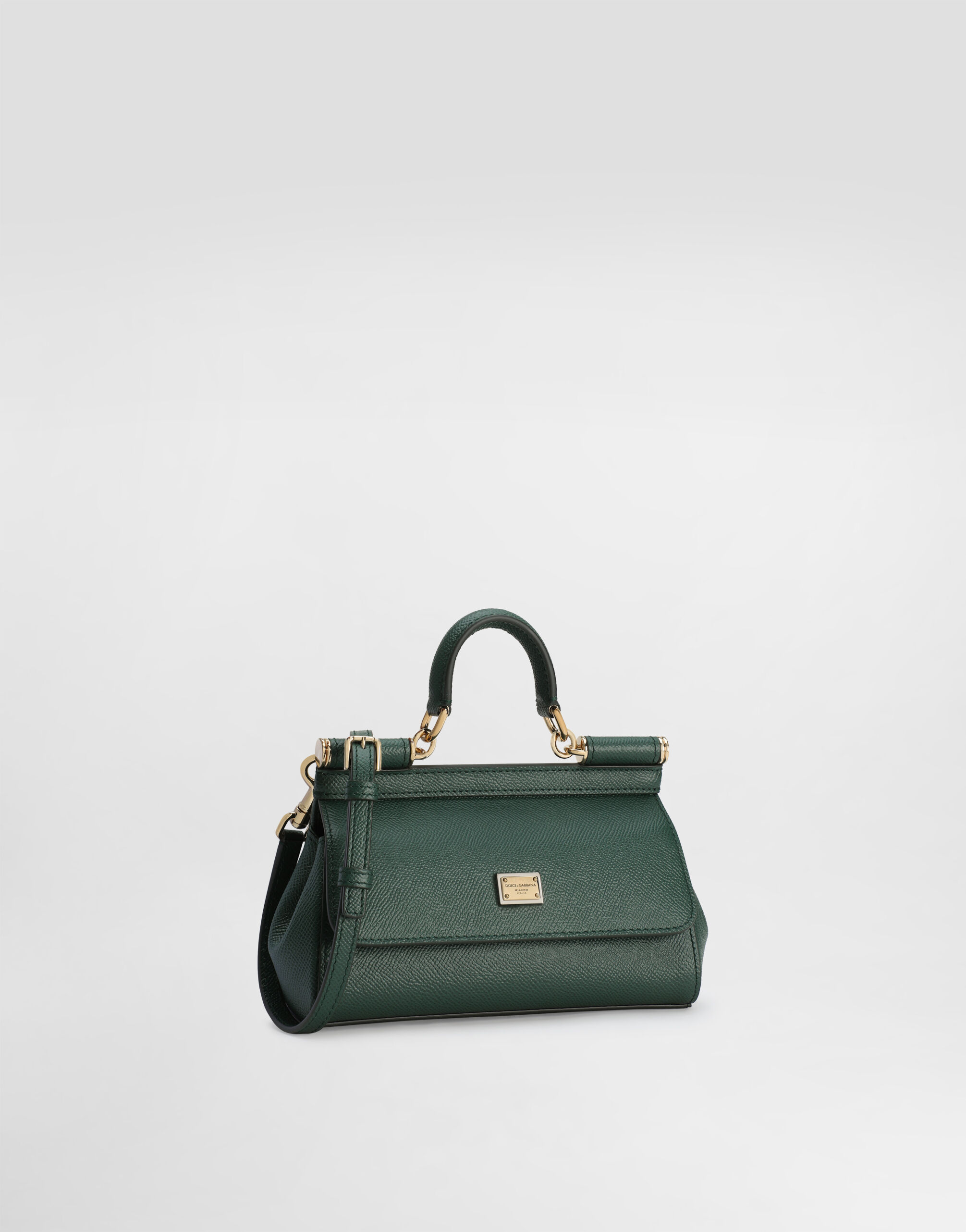 【関税&送料込】Dolce & Gabbana Dolce Gabbana Sicily Medium Dolce & Gabbana Medium Sicily Tote Bag | Red | FARFETCH
