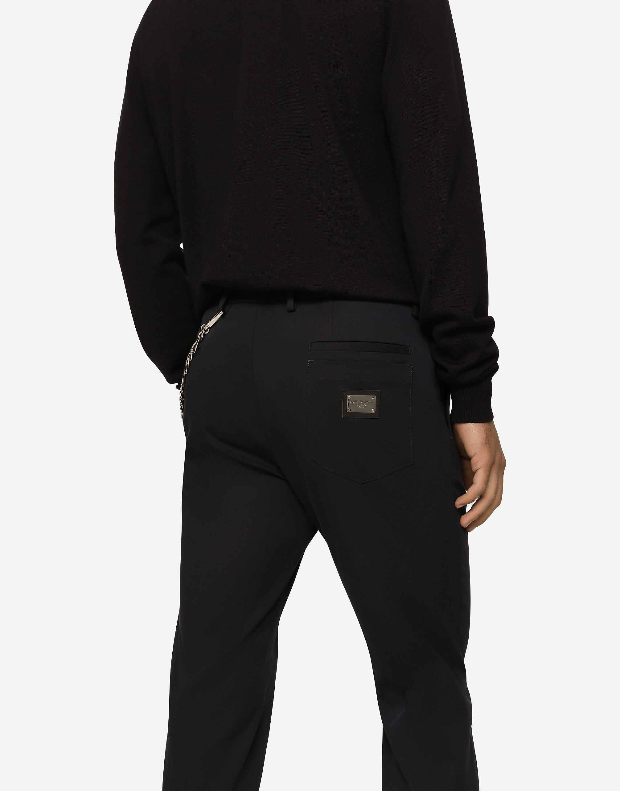 Dolce gabbana mens pants shop