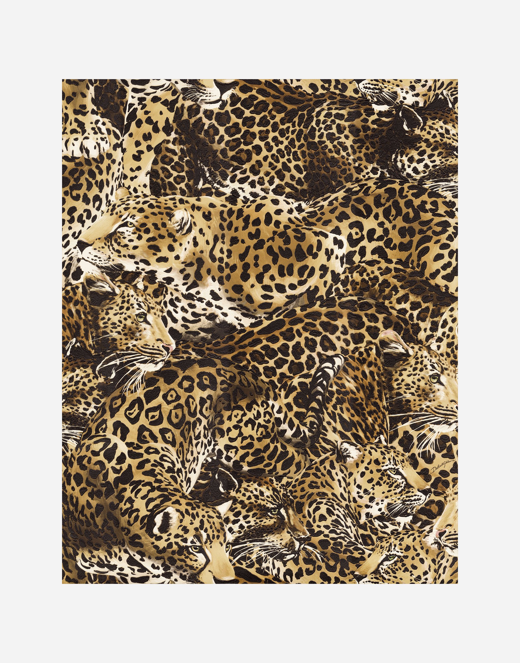 Dolce & Gabbana Wallpaper Multicolor TCW007TCAI9