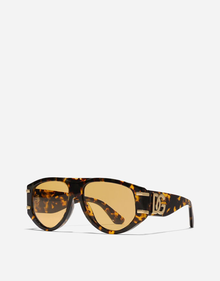 Dolce & Gabbana Sonnenbrille DNA Mehrfarbig VG4499VP085