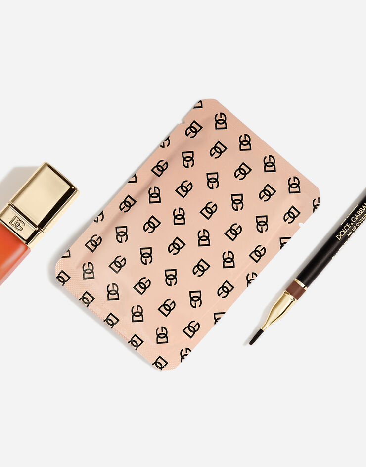 Dolce & Gabbana DOLCE&GABBANA SUMMER LIP TREATS 02-Orange Squeeze MKUPLIP0022