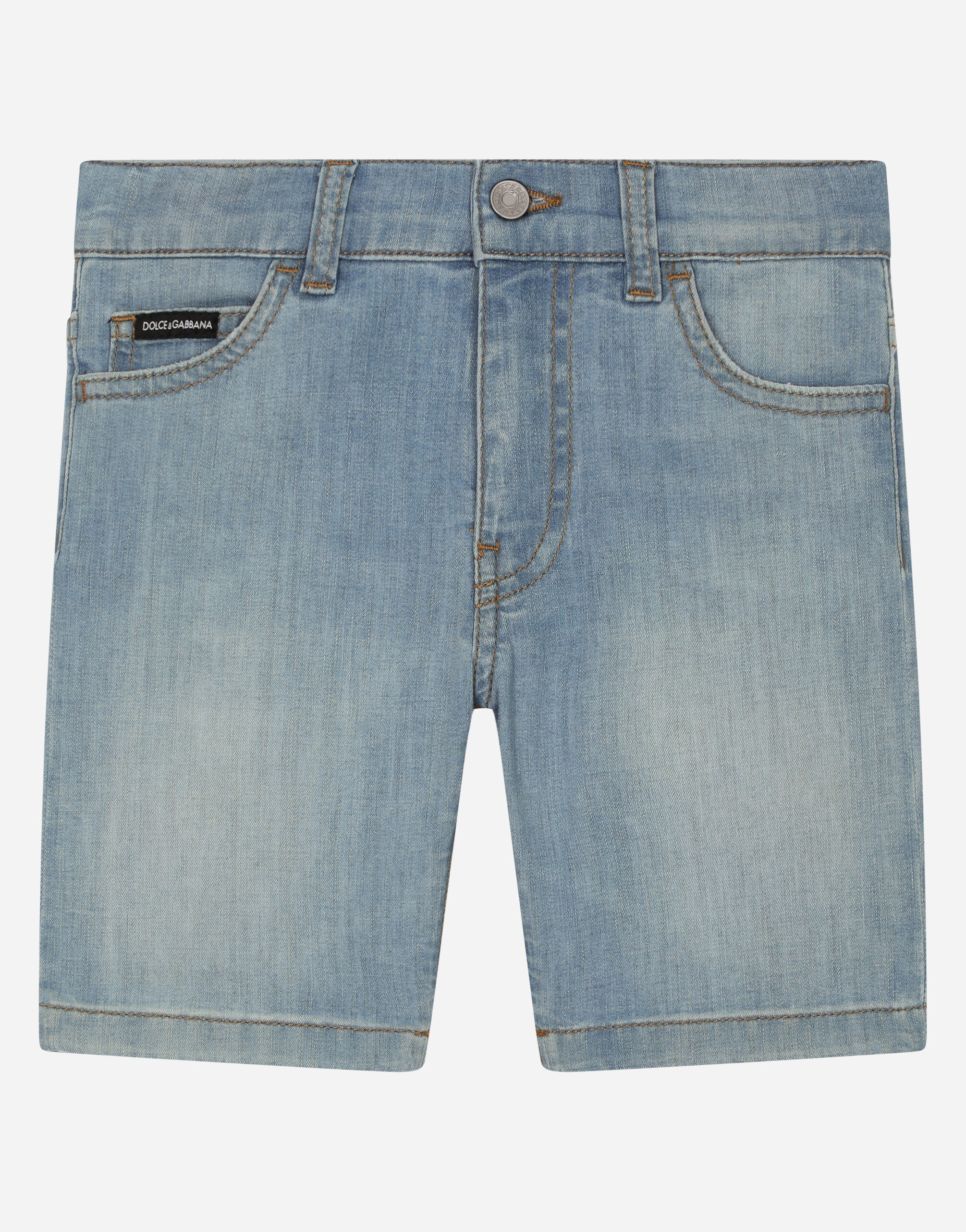 Dolce gabbana bermuda best sale shorts