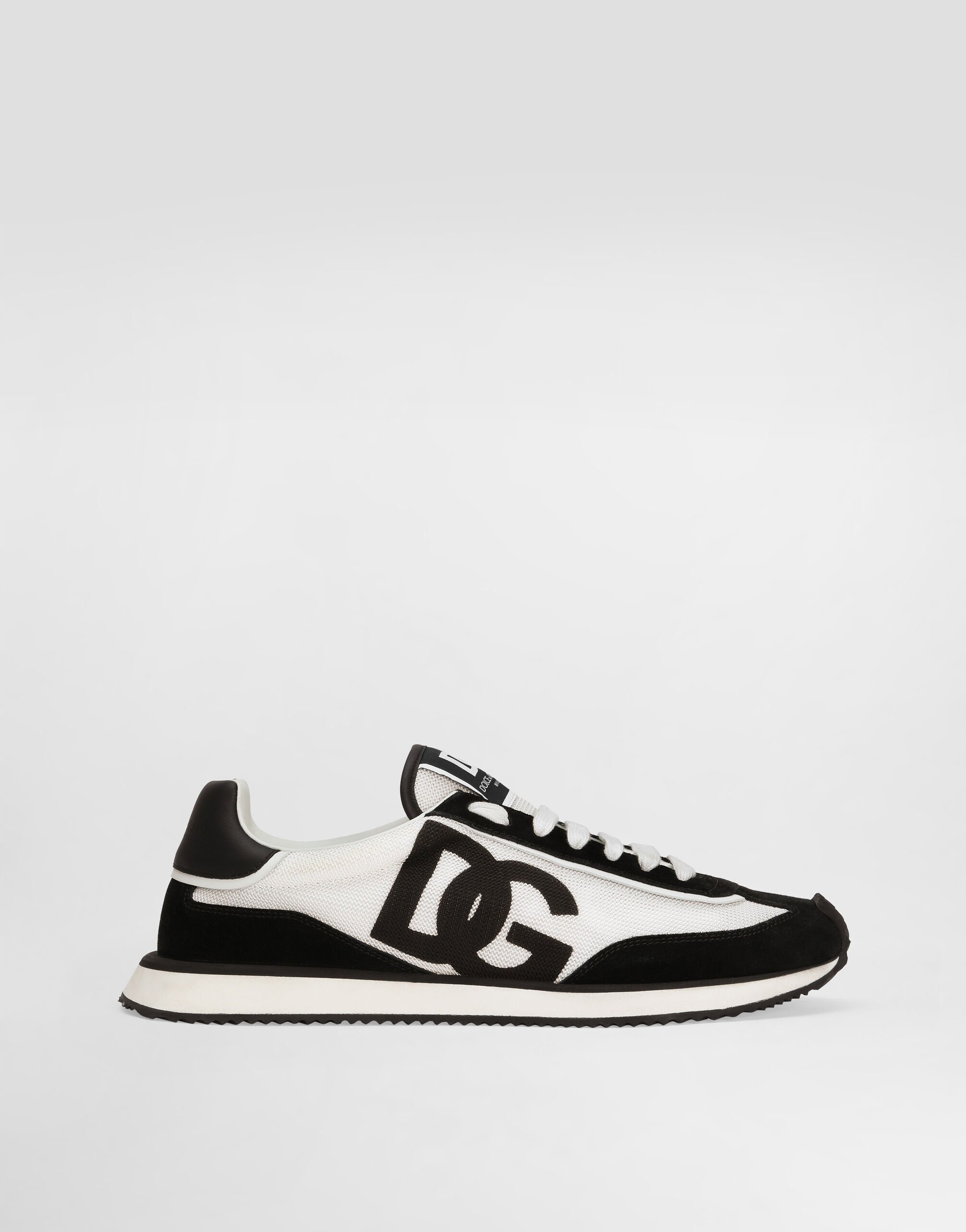 Sneakers uomo Portofino Daymaster NS1 Dolce Gabbana