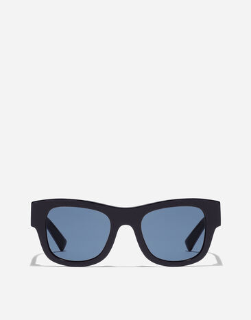 Dolce & Gabbana DNA Essentials sunglasses Matte black VG4507VP56G