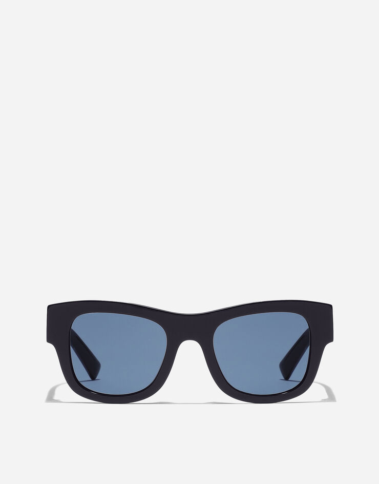 Dolce & Gabbana DNA Essentials sunglasses Blue VG450AVP480