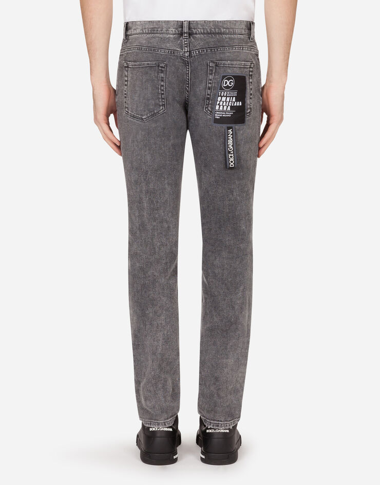 Dolce & Gabbana Dolce & Gabbana ブルー GY07LDG8CS1