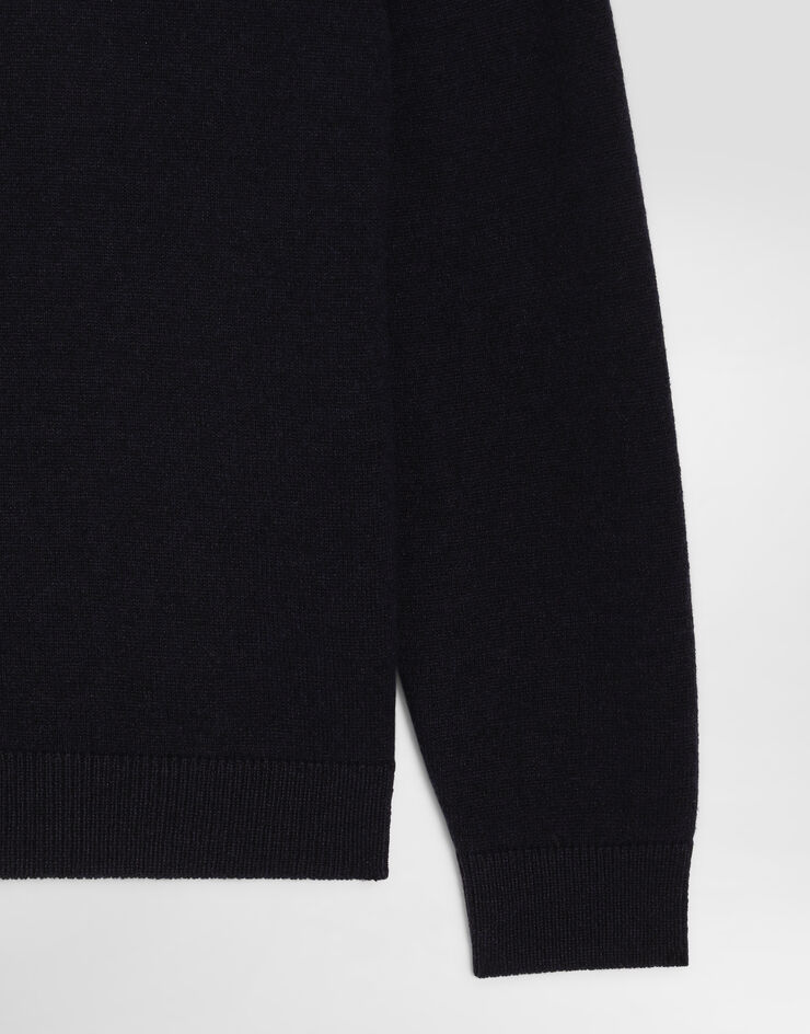Dolce & Gabbana Wool pullover  L4KWJ4JDVGS