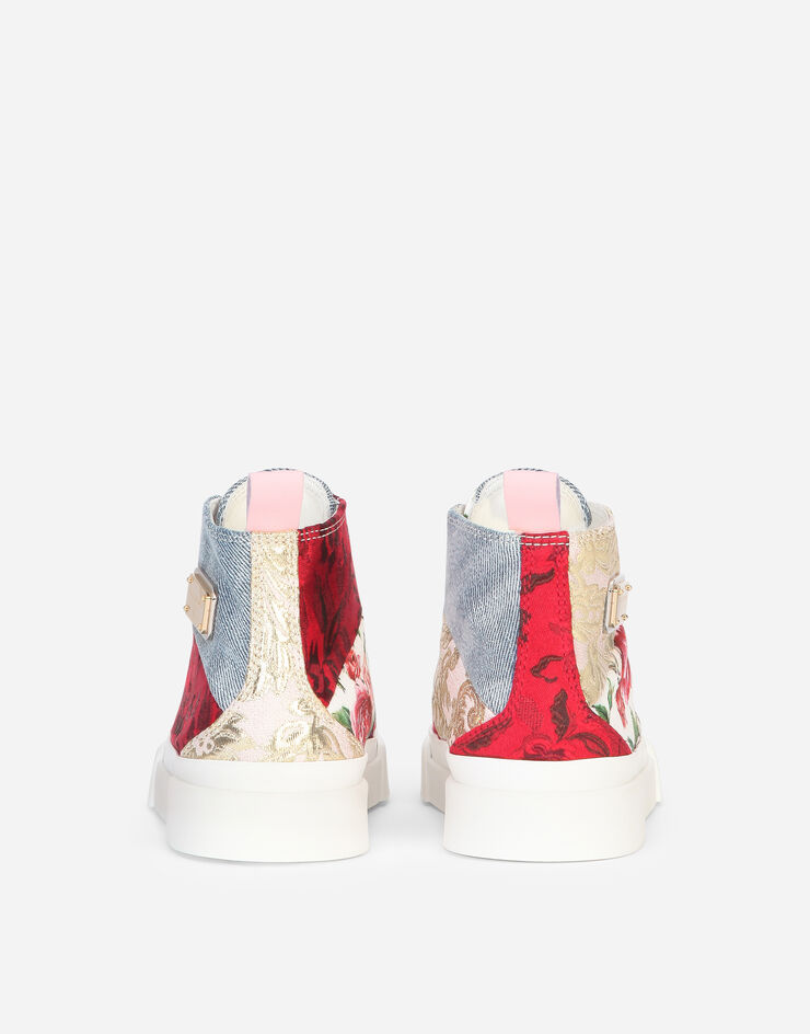 Dolce & Gabbana  MULTICOLORE D11026AO690