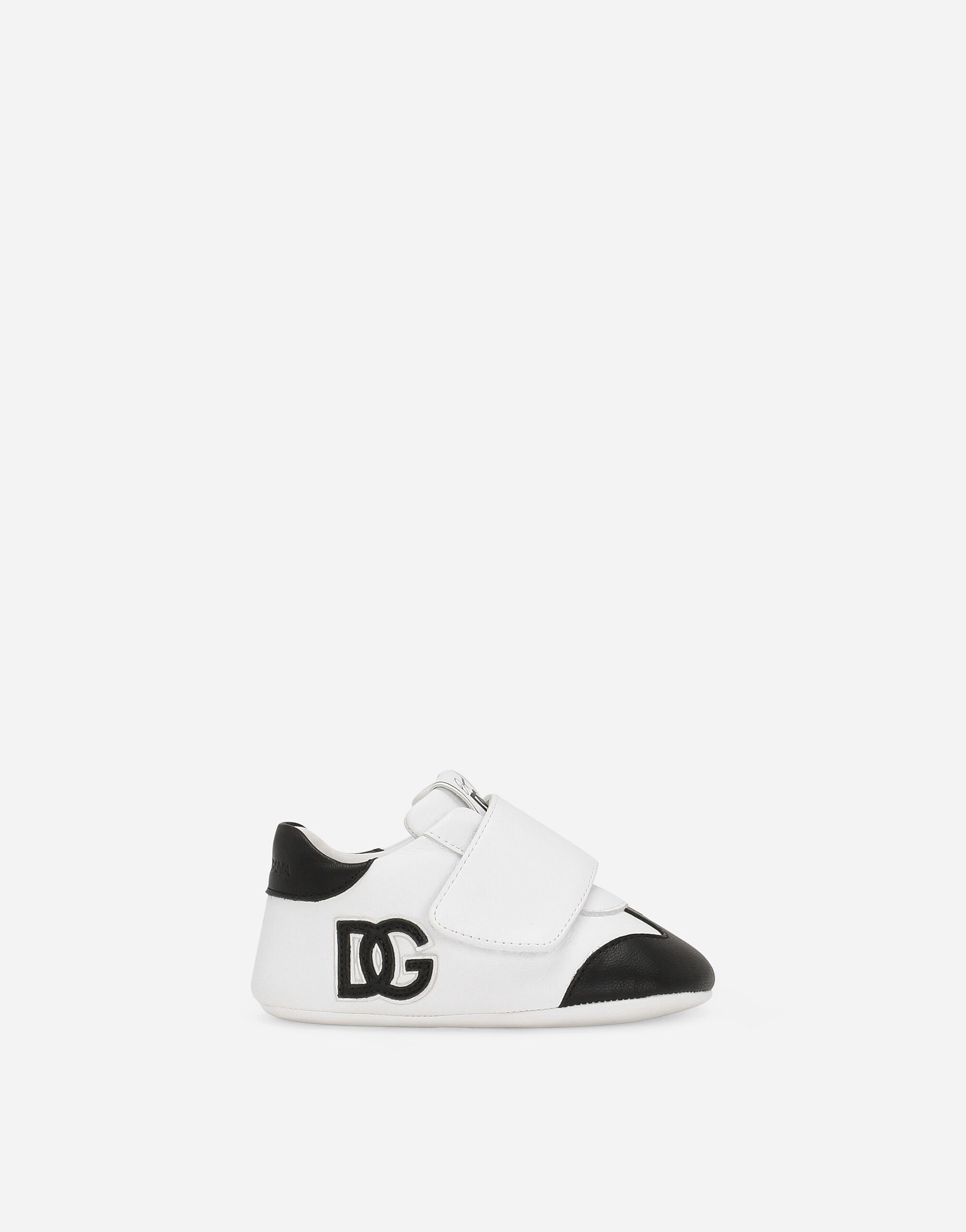 Dolce and gabbana boys shoes deals