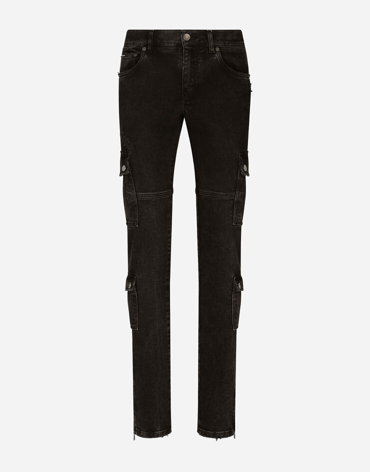 Dolce & Gabbana  Multicolor GVXPMDG8HD6