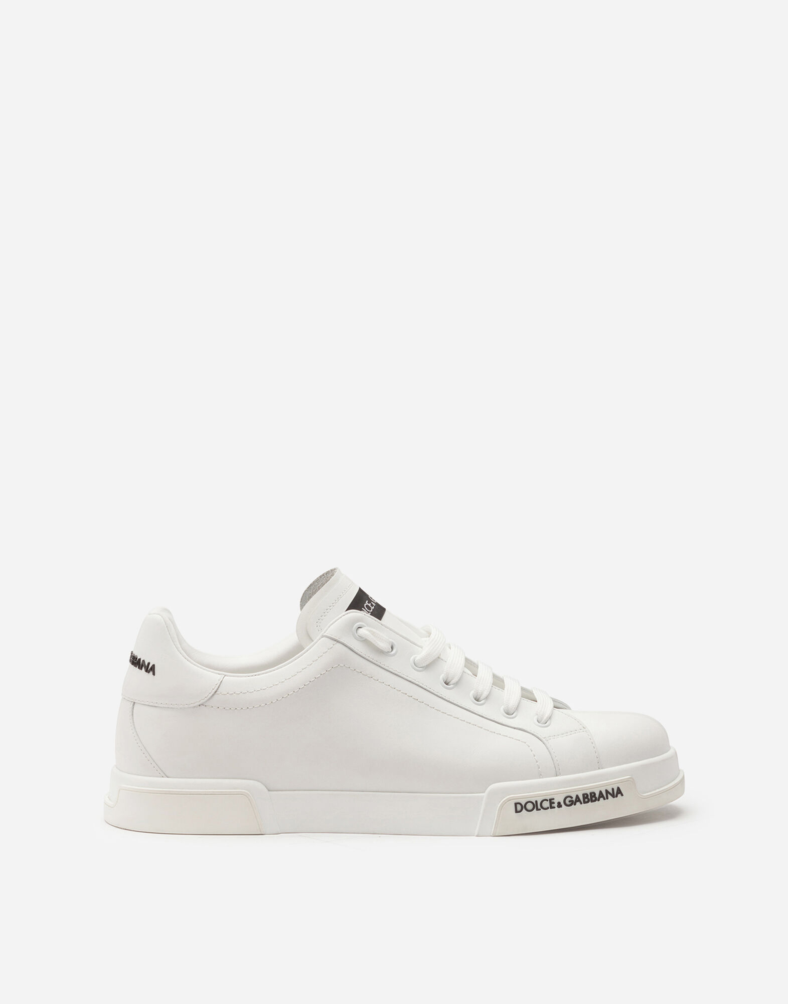 Dolce gabbana 2025 shoes sneakers