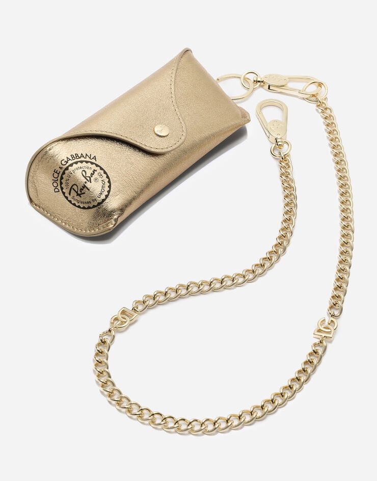 Dolce & Gabbana Dolce&Gabbana X RAY-BAN Sunglasses Arista VG313AVM172