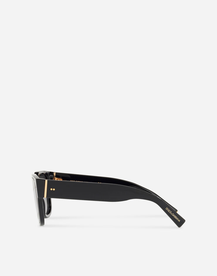 Dolce & Gabbana  BLACK VG4356VP187