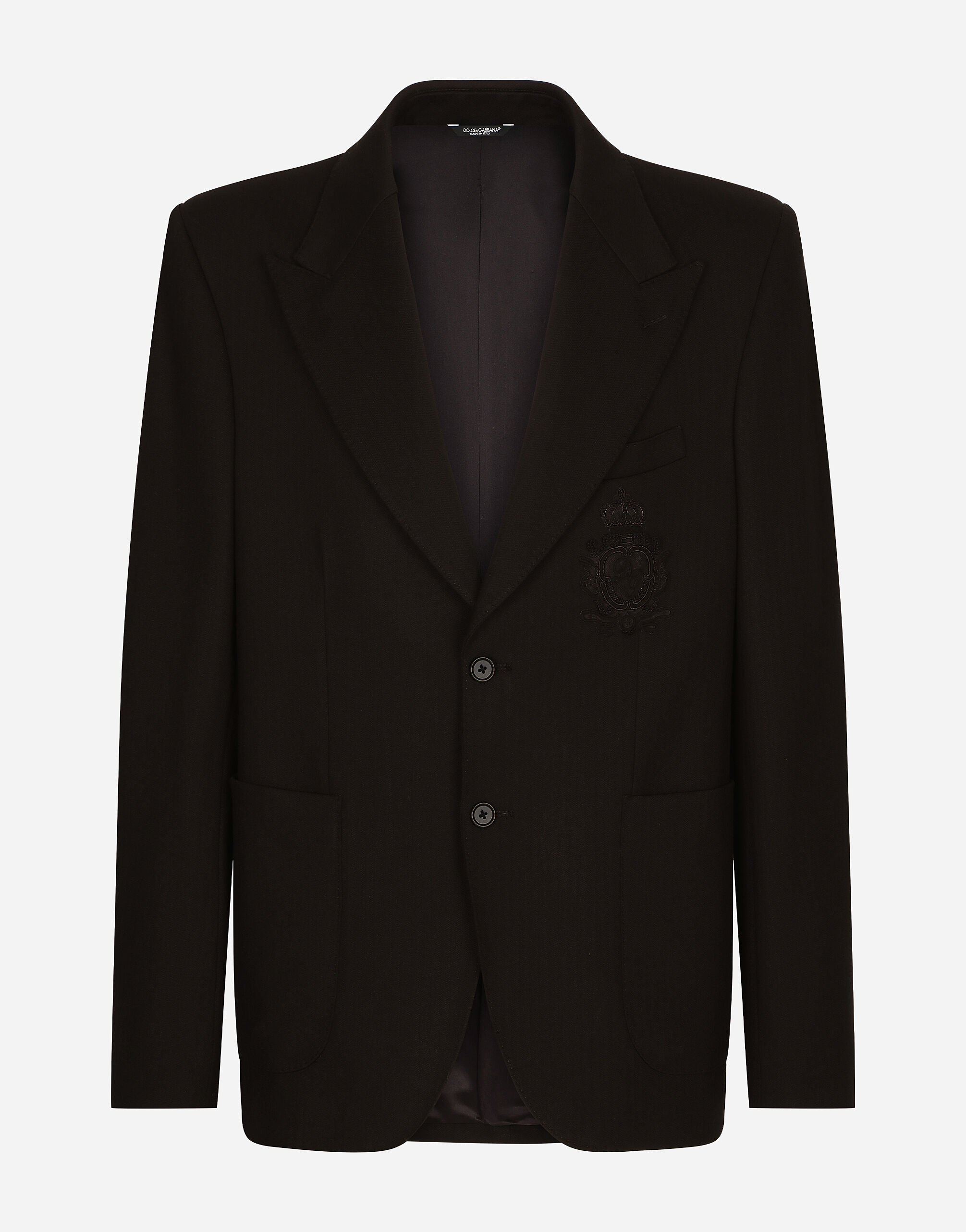 Dolce e gabbana giacca shop