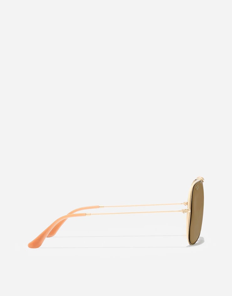 Dolce & Gabbana Dolce&Gabbana X RAY-BAN Sunglasses Arista VG3138VM173