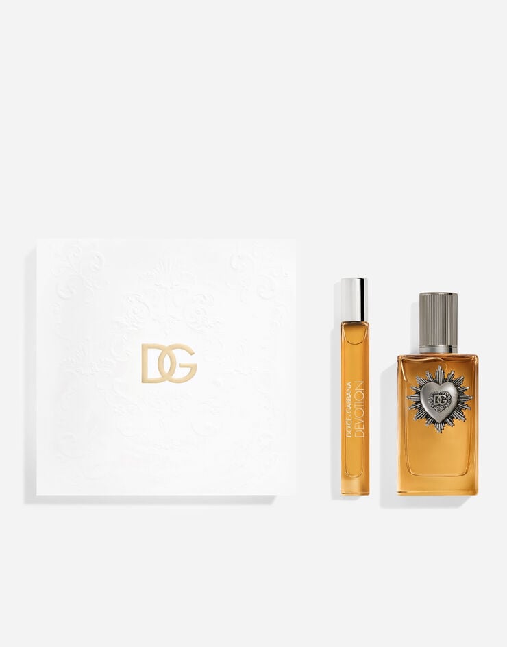 Dolce & Gabbana Dolce&Gabbana Devotion For Men Parfum Geschenkset - VT033WVT000
