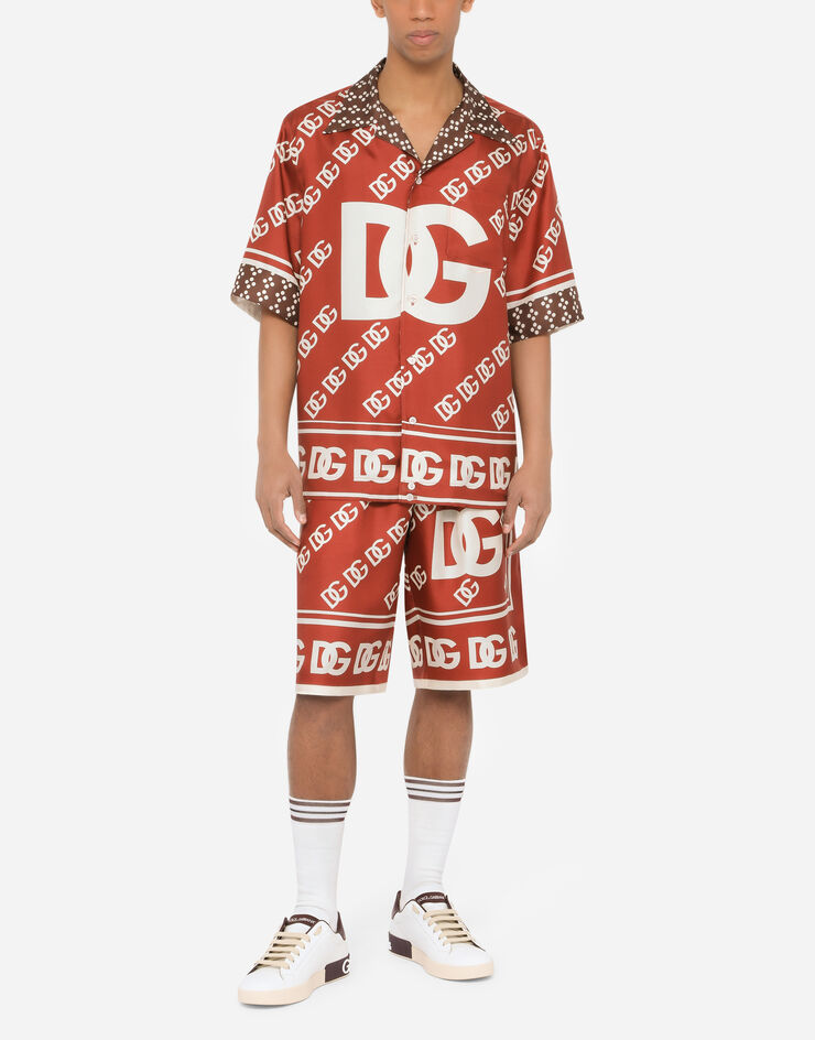 Dolce & Gabbana  Multicolor I3978MGF208