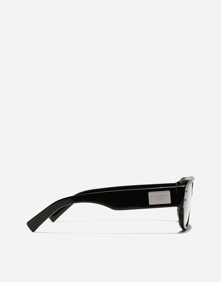 Dolce & Gabbana Gafas de sol DNA Negro VG4482VP11W