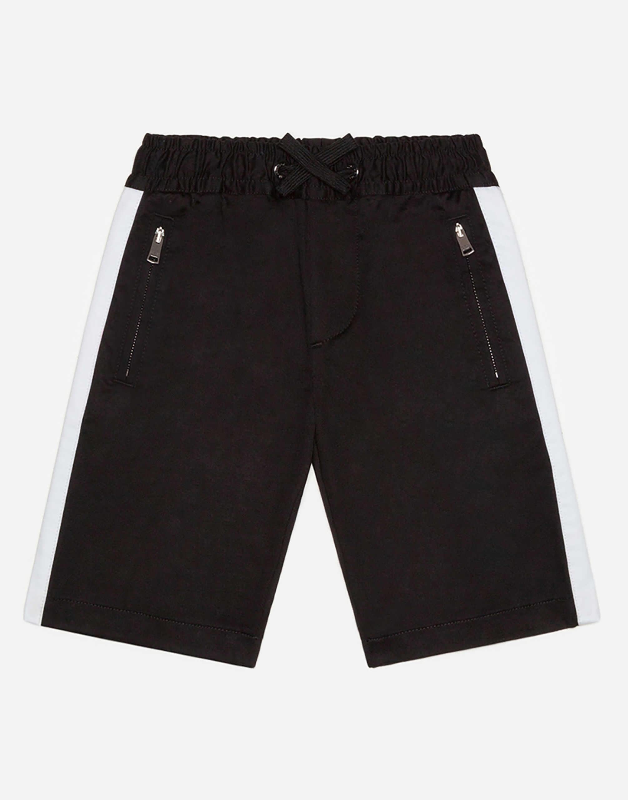 Dolce gabbana bermuda hot sale shorts