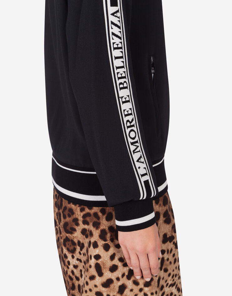 Dolce & Gabbana  BLACK F9C50TG7RNY