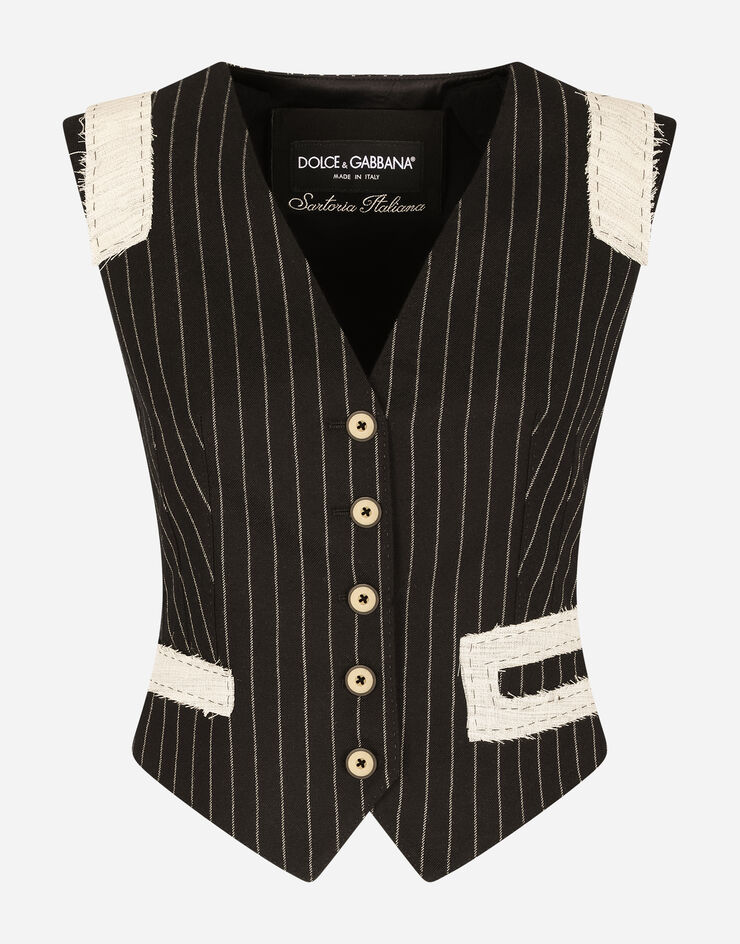 Dolce & Gabbana  MULTICOLORE J7AAMTFR2XI
