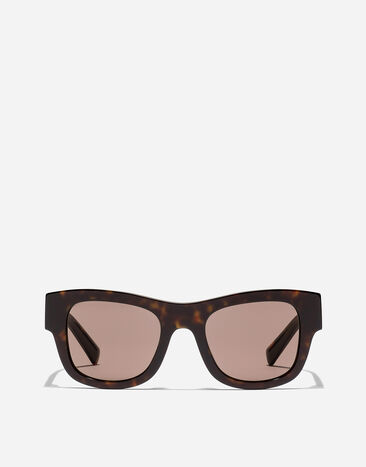 Dolce & Gabbana DNA Essentials sunglasses Black VG4507VP187