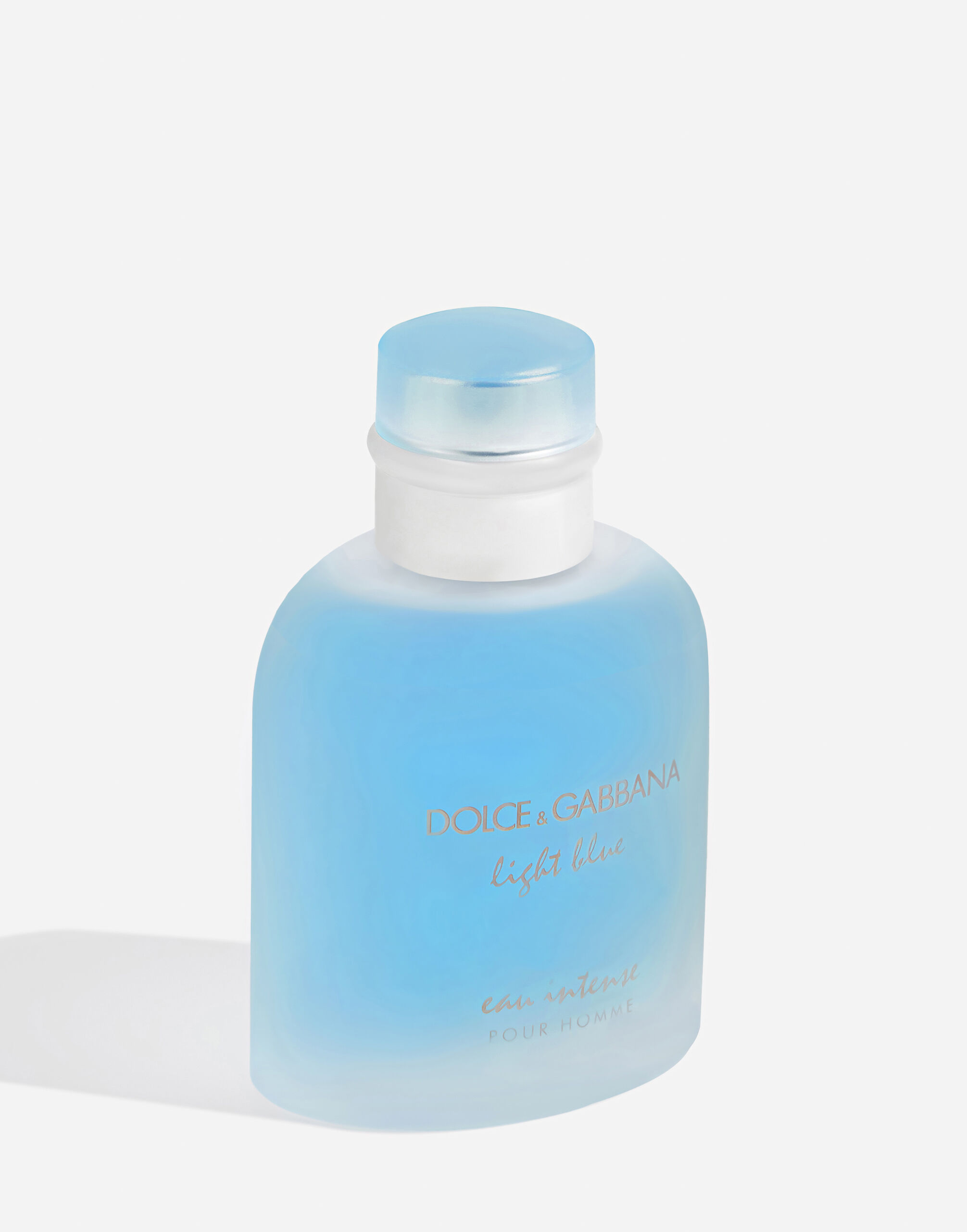 Light blue intense hombre precio clearance