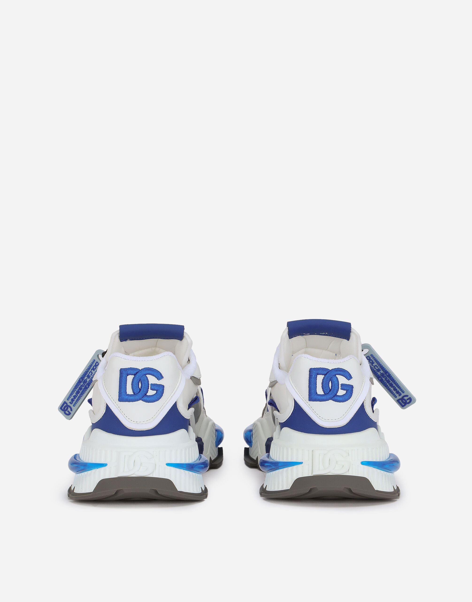 Dolce & Gabbana 25SS スニーカー マルチカラー マルチカラーのメンズ SNEAKER BASSA | Dolce&Gabbana®