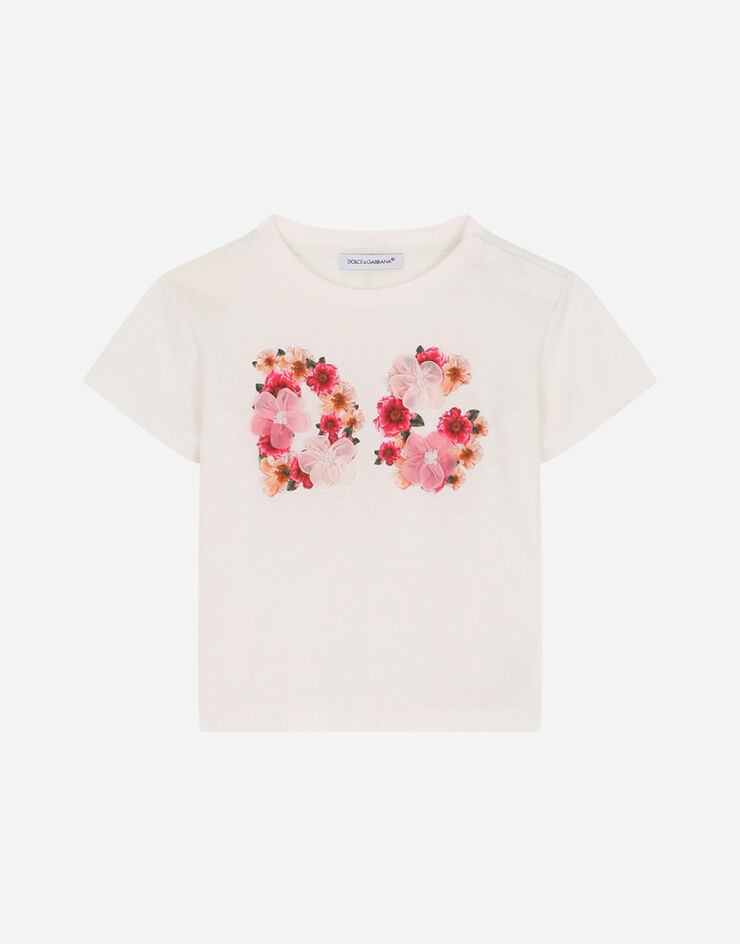Dolce & Gabbana  РАЗНОЦВЕТНЫЙ L2JTBLG7XMC