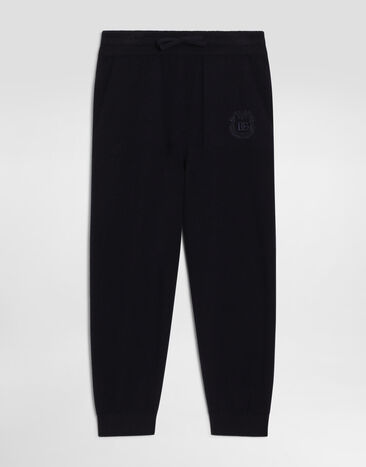 Dolce & Gabbana Wool trousers  L4KP13JDVGS