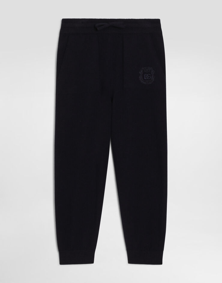 Dolce & Gabbana Wool trousers  L4KP13JDVGS