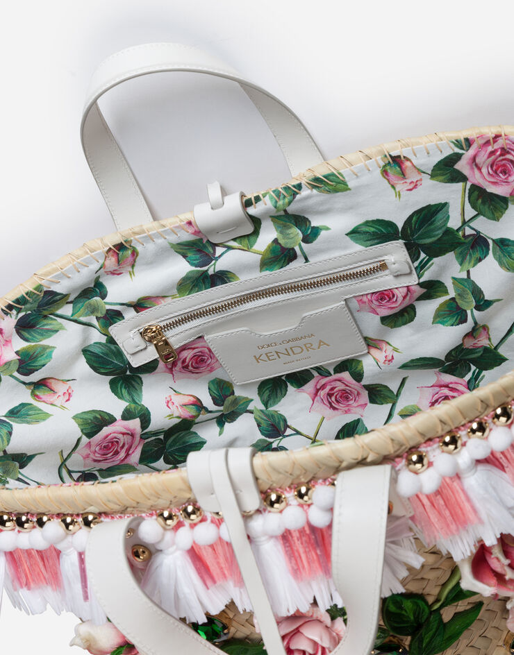 Dolce & Gabbana  MULTICOLORED BB5888AX371