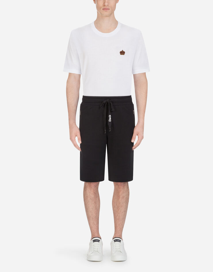 Dolce&Gabbana  Black GYFKEZFU7DU