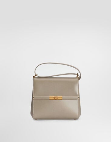 Dolce & Gabbana Marlene City Bag Beige BB7726A3G19