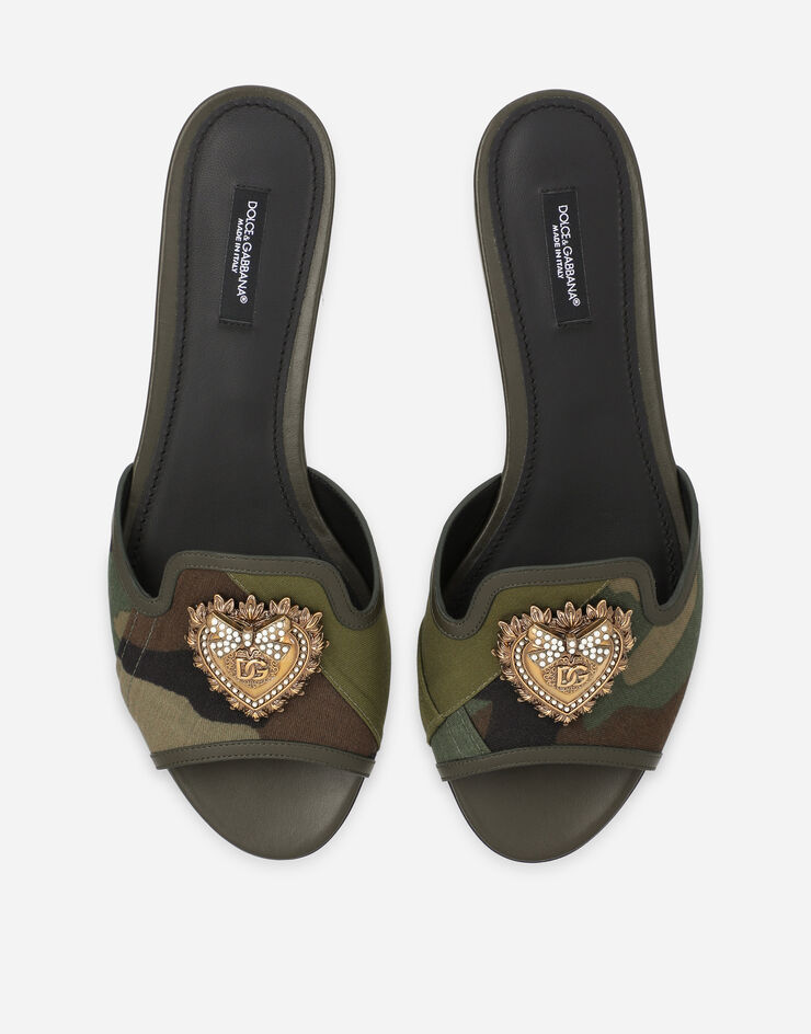 Dolce & Gabbana  Multicolor CQ0446AY843