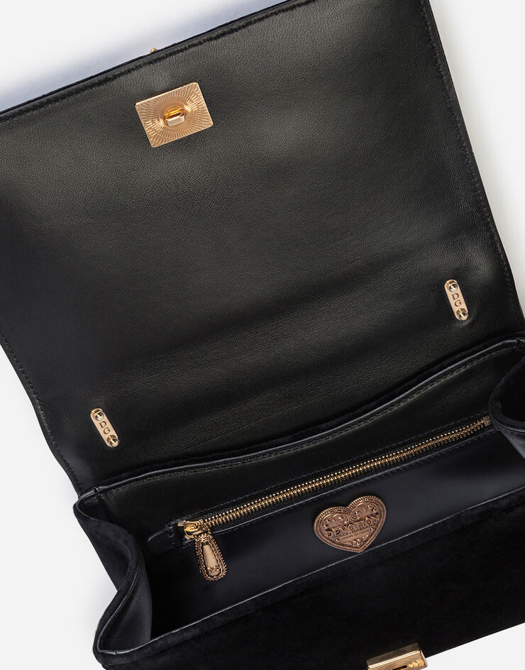 Dolce & Gabbana  NOIR BB6652AA090