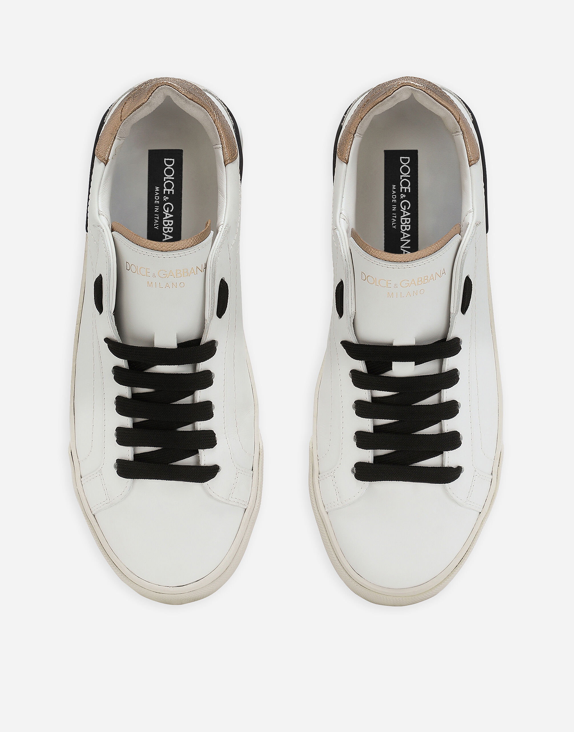 Vintage dolce sales and gabbana shoes