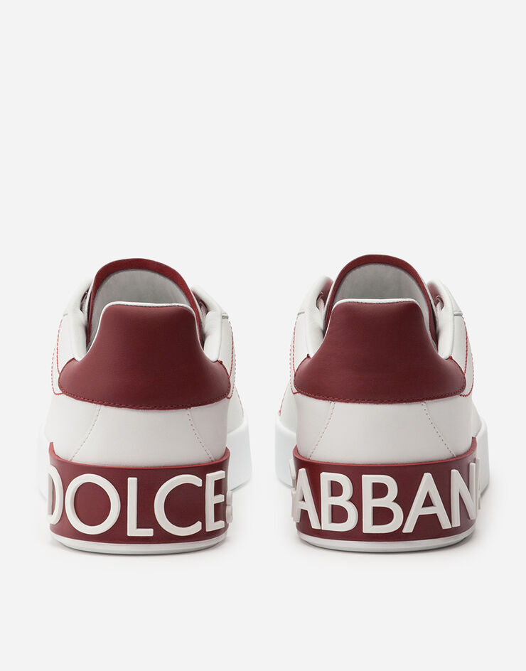 Dolce & Gabbana  BLANCO/ROJO CK1587AH526