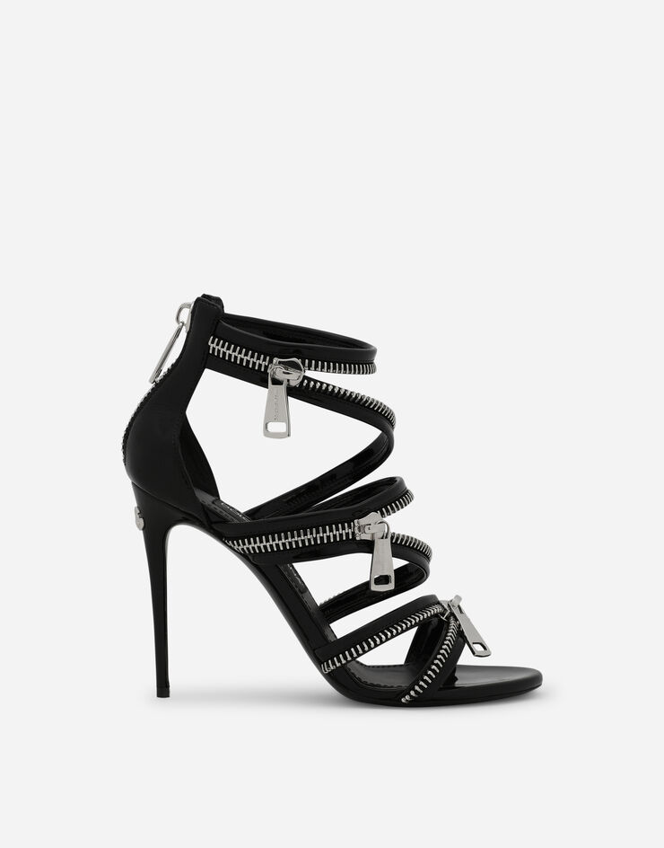 Dolce & Gabbana  Black CR1389AD725