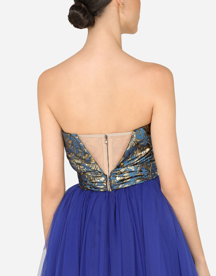 Dolce & Gabbana  AZURBLAU J6135TH9020