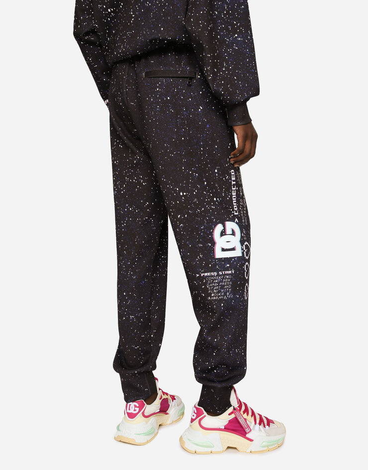 Dolce & Gabbana  Multicolor I3AFEMG7F7Z