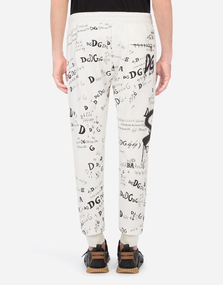 Dolce & Gabbana  GRIS GW7TATFI74S