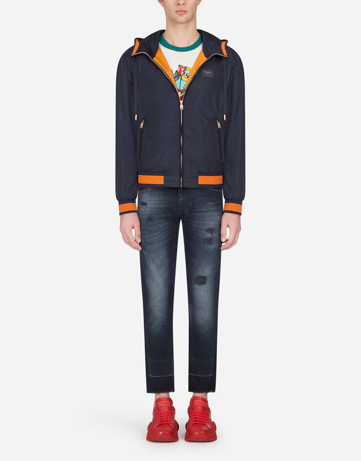 Dolce & Gabbana  BLUE G9OW3TFUMQG