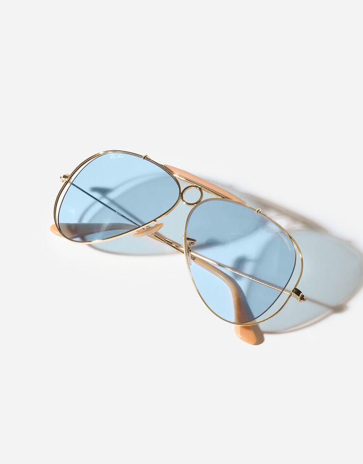 Dolce & Gabbana Dolce&Gabbana X RAY-BAN Sunglasses Arista VG3138VM172