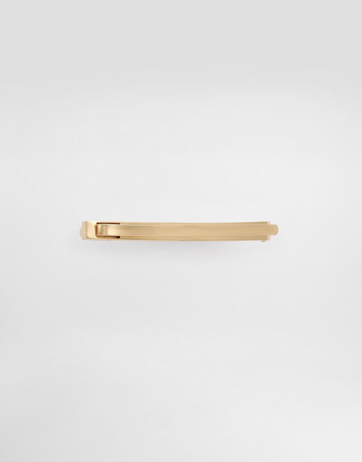 Dolce & Gabbana Re edition hair clip Gold WHS2R2W1111