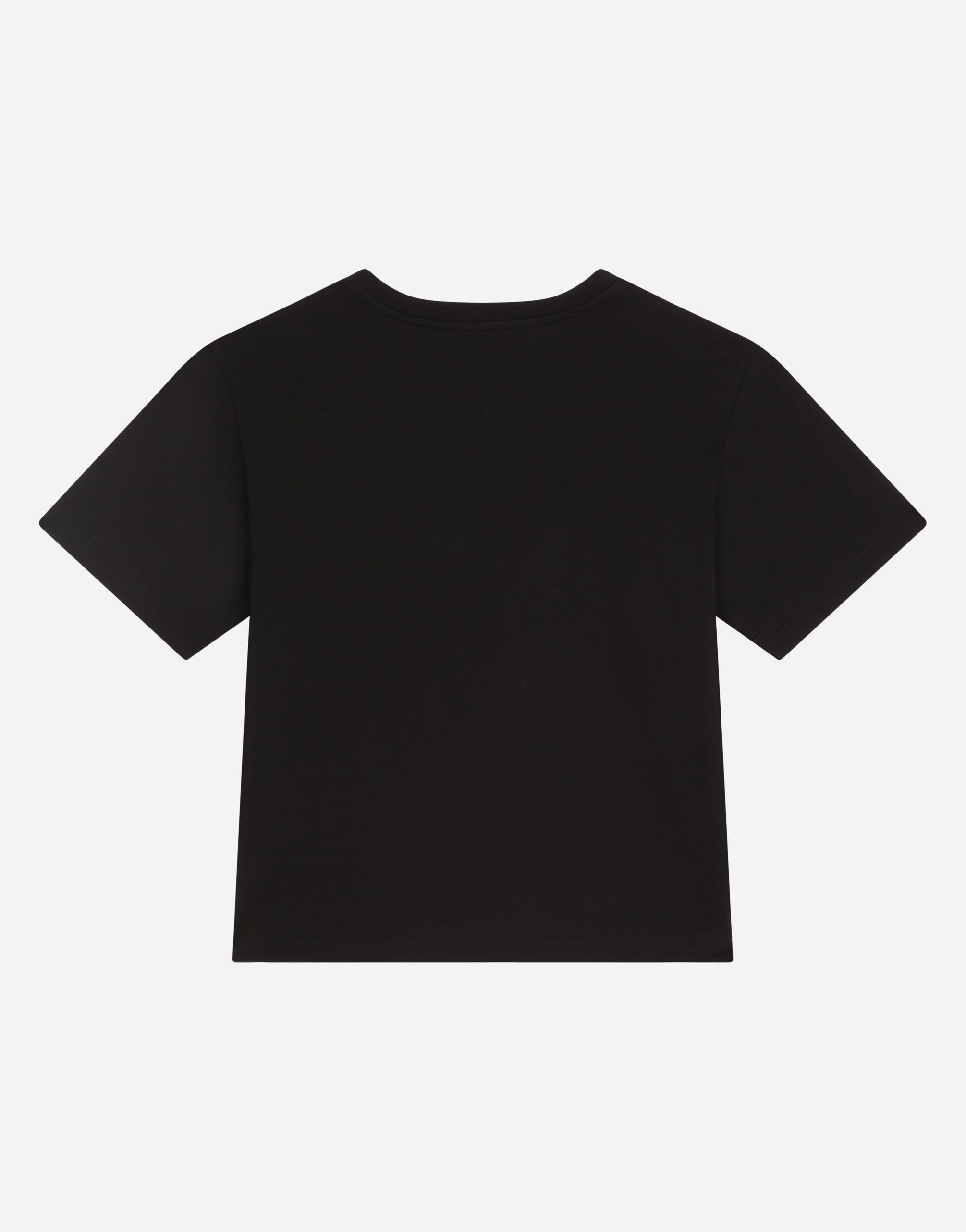 Dolce gabbana milano t shirt deals