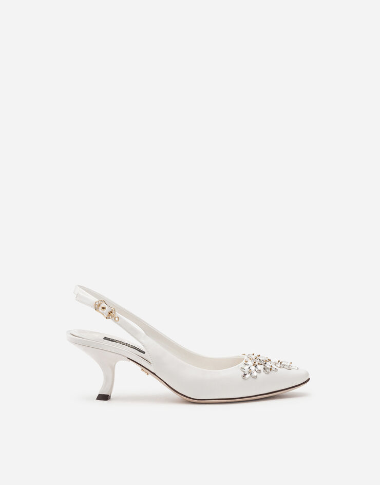Dolce & Gabbana  BIANCO CG0301AJ436