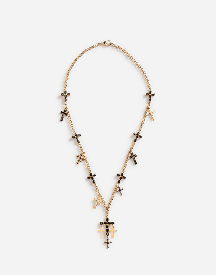 Dolce&Gabbana  GOLD WNL1C2W1111