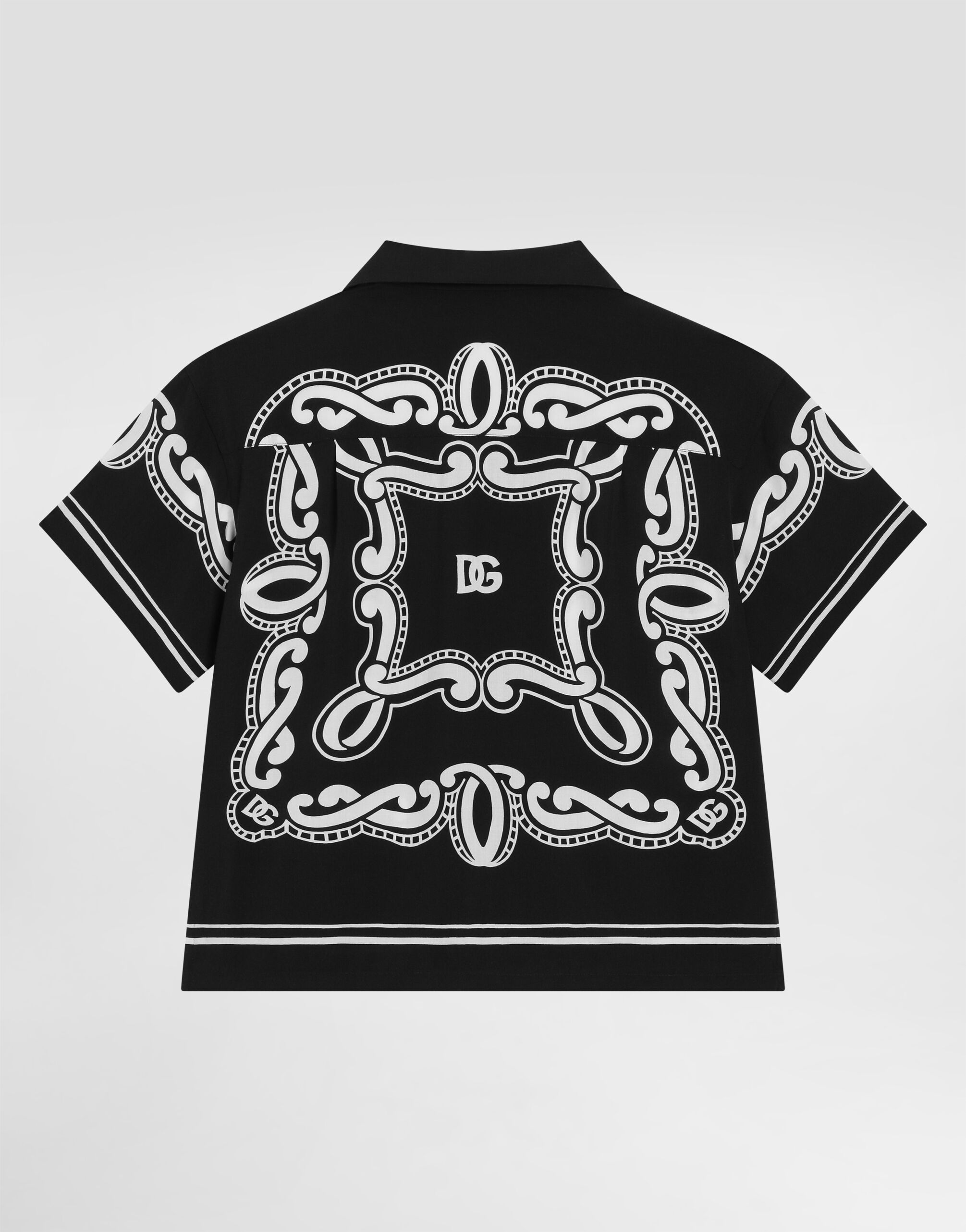 Bandana dolce gabbana discount